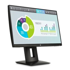 HP Z22n Monitor 21.5 Zoll Full