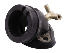 Ansaugstutzen kompatibel für Piaggio X8 Street 125, ZIP 125, Vespa ET4 125 / 150