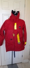 Musto Offshore Segeljacke
