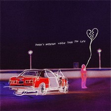 Real Friends There's Nothing