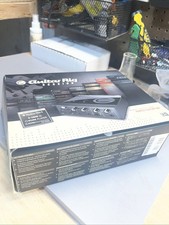 Native Instruments Guitar Rig