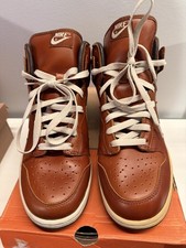 2002 Nike Dunk High Premium