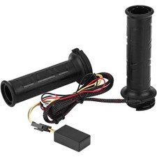 1 Paar 12V 7/8 Zoll Motorrad