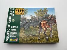 Revell 02515 WKII Deutsche