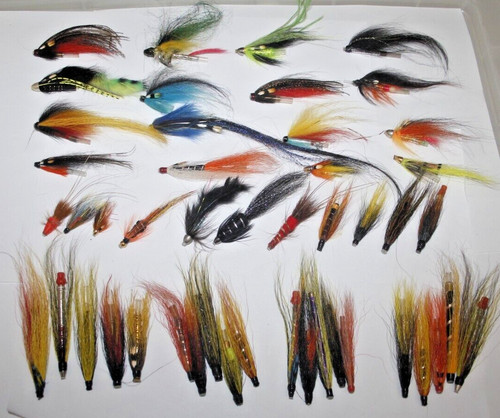 Moderne lachs - 45+,
