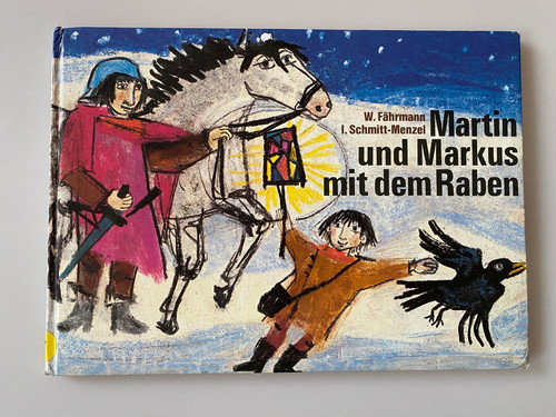 Willy fährmann martin - willy,