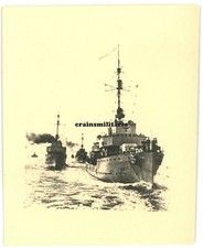 Orig. Foto Kriegsmarine