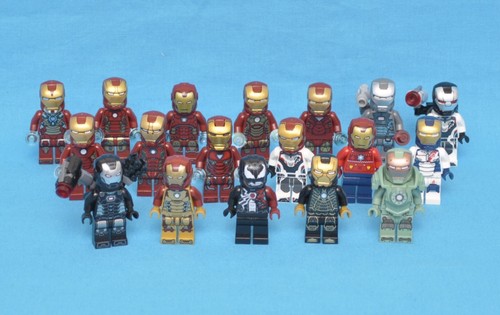 Lego super heroes - lego,