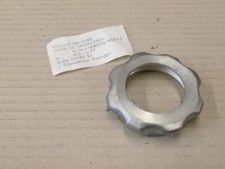 Verschlussmutter für Schwingfeuergerät Eberspächer Bundeswehr Heizung ?