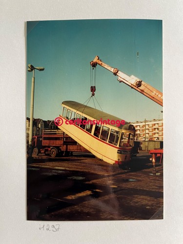 Verschrottung 300er serie - 300er,