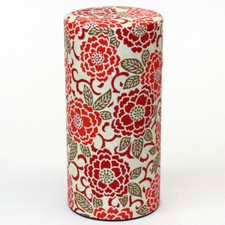 Teedose Edo Yuzen orange 175 g