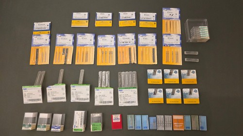 Bohrer fräser diverse - bohrer&fräser,,