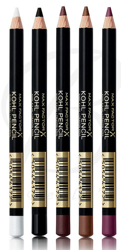 Max factor kohl kajal - max,