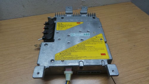 Abs ecu 4ws - ecu, steuergerät