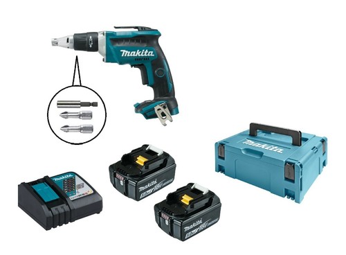 Makita akku - makita,