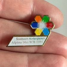 Vintage Saalbach Hinterglemm