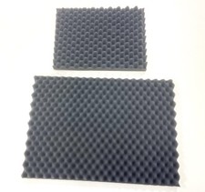 1A Raum Akustik Schall Dämmung Schaumstoff Schallschutz Innenwand Decke