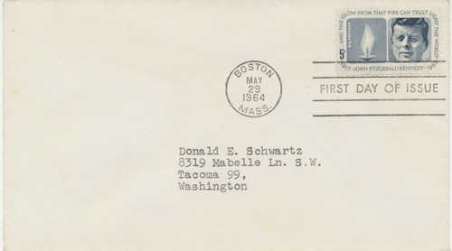 Usa 1964 jfk john - jfk,