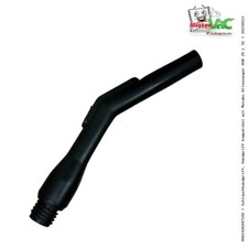 Schlauchhandgriff, Handgriff kompatibel mit Würth master iss 40