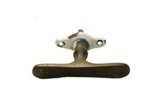 1 v. 9 antiken Jugendstil