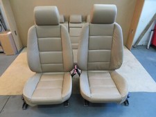 BMW E36 Touring beige/