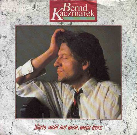 Single bernd kaczmarek - bernd,