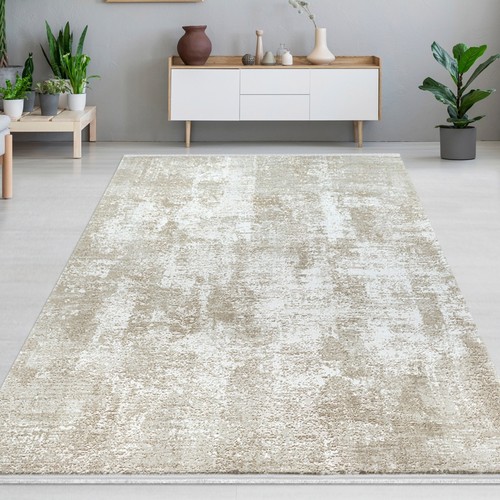 Teppich used look - used,