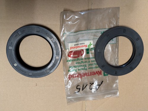 Dichtung passend für deutz - 2*,