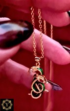 ✨ LUXUS SCHMUCKSET