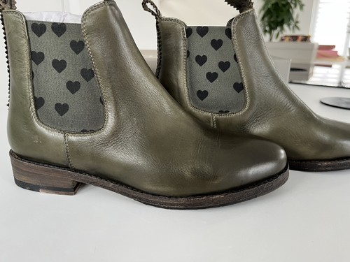 Crickit chelsea boots damen - chelsea,