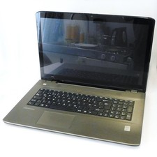 Medion Akoya E7416T 17,3" Pentium 3805U 1,9GHz 4GB RAM DVD ~mit Rechnung