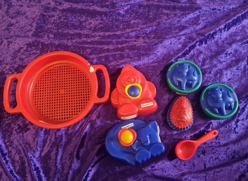 Spielstabil sandkasten set - spielstabil,