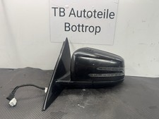 Mercedes W212 Elek.Klappbar Beheizbar Totewinkel Außenspiegel Links A2128101716