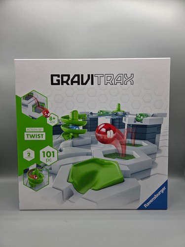 Ravensburger gravitrax pro - ravensburger,