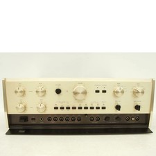 Vintage Accuphase C-200X