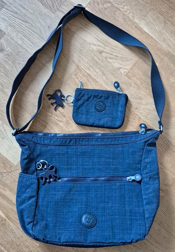Kipling umhängetasche - kipling,
