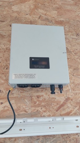 3000w wechselrichter auf 230v - 3000w,