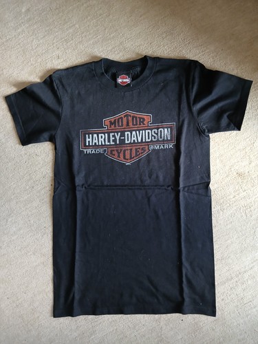 Shirt größe harley - t-shirt,