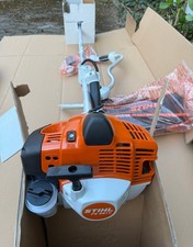 STIHL Benzin-Motorsense FS 261