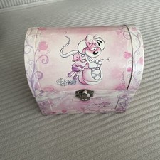 Diddl Schmuckkästchen mit