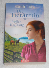 Die Tierärztin Voller