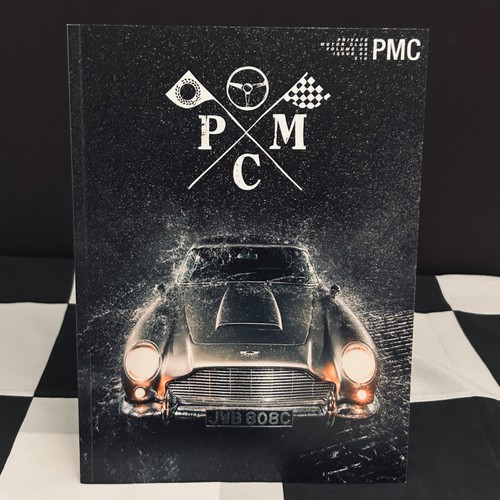 Private motor club pmc - pmc, limited