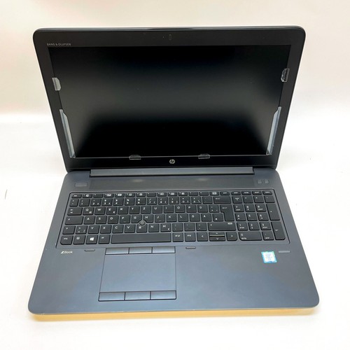 Zbook 6 32 - 15, 15,6″,