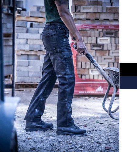 Regatta herren workwear - regatta,