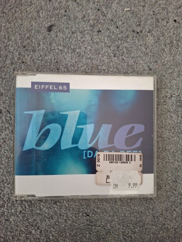 Blue von eifel 65 - von,