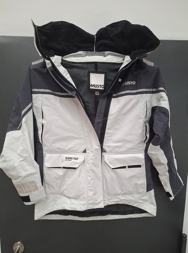 Segeljacke damen musto mpx - damen,