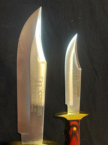 Cudeman 2er jagdmesser - cudeman,