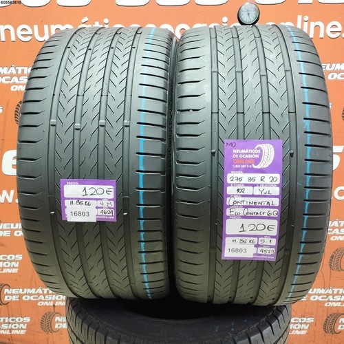 Continental ecocontact 6q - 2x,