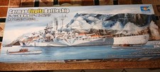 Trumpeter 05359 DKM Tirpitz
