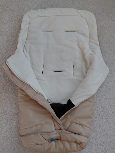 Altabebe fußsack für - für, buggy